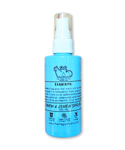 Exquisite Room & Linen Spray