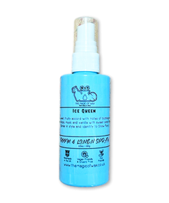 Ice Queen Room & Linen Spray