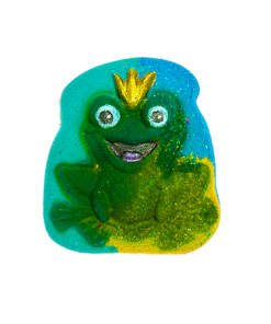 Royal Frog BathBomb