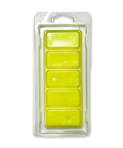 Iced Pineapple SnapBar
