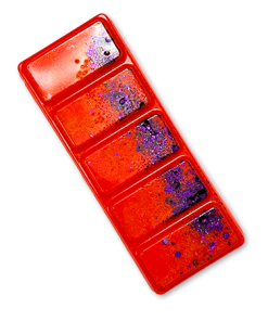 Masquerade SnapBar