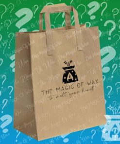 Mystery Bath & Shower Bag