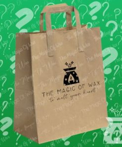 Mystery Wax Bag