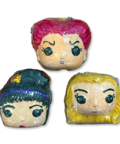 Sanderson Sisters Small Set