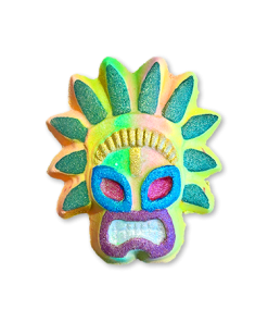 Aztec Mask