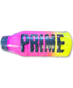 Energy Drink Bottle BathBomb