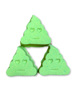 Island Fresh Toilet Bombs