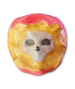 Rotten To The Core BathBomb