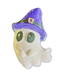 Gary the Ghost