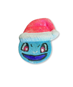 Mini Xmas Squirtle