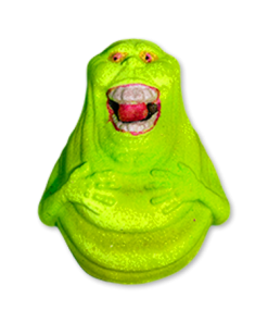 Slimey