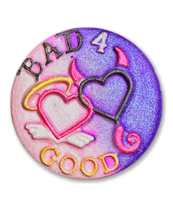 Bad 4 Good