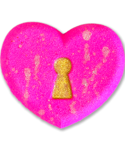 Lock Heart