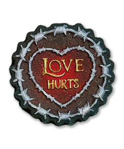 Love Hurts
