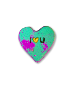 I ❤️ U Mini Heart