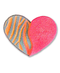 Tiger Heart