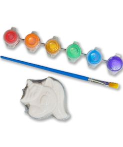 Paint Your Own Unicorn