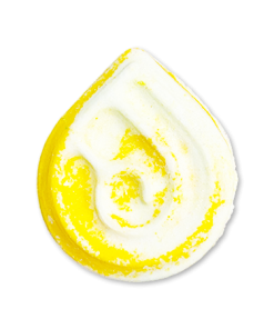 Air Elemental Bath Bomb