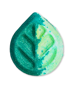Earth Elemental Bath Bomb