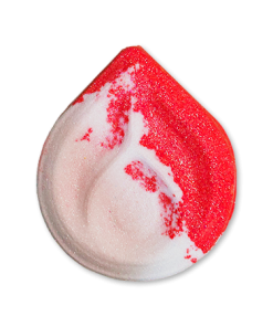 Fire Elemental Bath Bomb