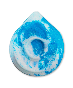 Water Elemental Bath Bomb