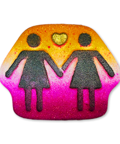 Lesbian Pride