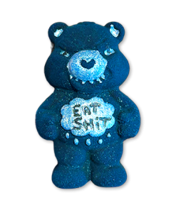 Eat Shit Scare Bear