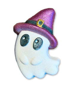 Gordon the Ghost BathBomb