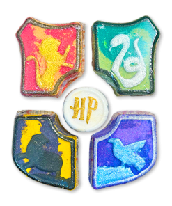 House Shield Set