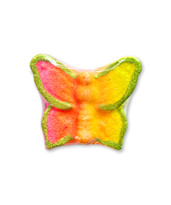 Mini Butterfly BathBomb