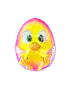 Chirpy Chick