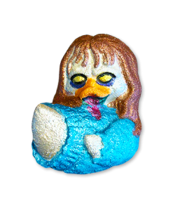 Regan Duck