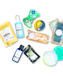 Medium Rep Kit
