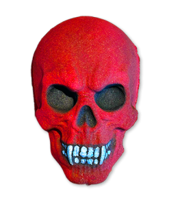 Vampire Skull