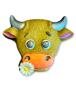 Daisy Moo Cow BathBomb