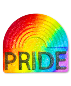 Pride Rainbow