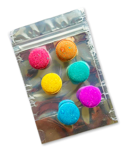 Chill Pills BathBomb