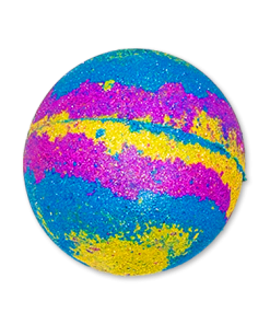 Cosmic Blast BathBomb
