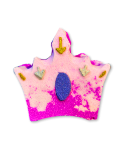 Crown BathBomb