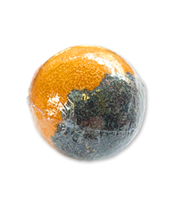 Large Round BathBomb