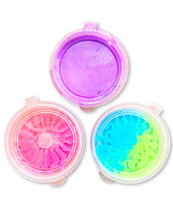 Whipped Soap Sample Pot