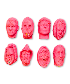 Berry Bewitching Brew Halloween Wax Melts