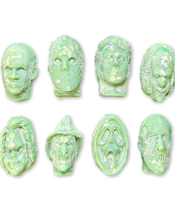 Crisp Fall Night Halloween Wax Melts