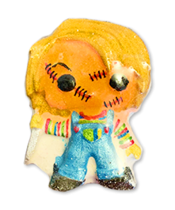 Chucky BathBomb
