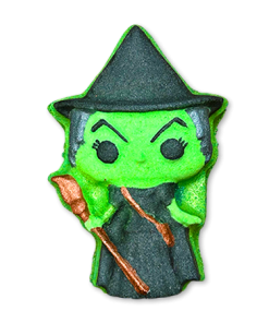 Elphaba BathBomb
