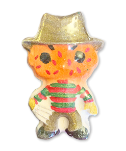 Freddy BathBomb