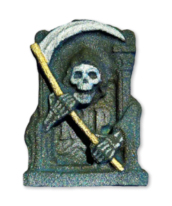 Grim Reaper BathBomb