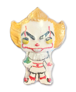 Pennywise BathBomb