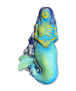 Screaming Siren BathBomb