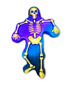 Skeleton 3 BathBomb